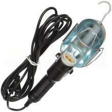 Светильник переноска 5 метров Jett |472-005|