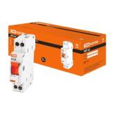 Трехпозиционный переключатель ТПС-63 1P 63А PROxima