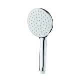 Лейка для душа Splenka 1-режим, хром 