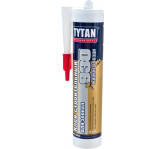 Клей строительный для зеркал Tytan Professional №930, 380 г, бежевый