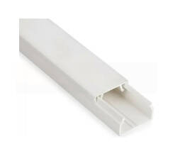 Мини-канал Legrand METRA 15x10мм 638190