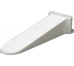 Клин DECOR LEVEL 50шт/пакет (для крупноформатной плитки)