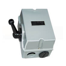 Рубильник перекидной  QS-5 100А