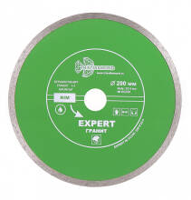 Диск алмазный Trio-Diamond Expert EG355 200*25,4