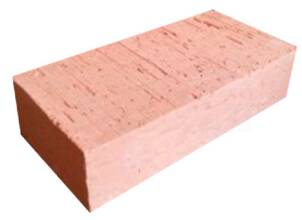 Кирпич черновой М-150 (КУЧИНО 330шт.)