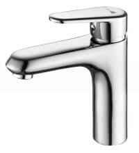 Смеситель Lemark Point LM0306C для умывальника хромированный