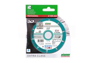 Диск лазерный Distar Technic Advanced 125х22,23х1,4мм