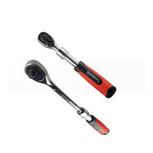 *Ключ-трещетка телескопический 3 \ 8 MAXMUM