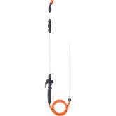 БРАНДСПОЙТ ОП-208 ТЕЛЕСКОПИЧЕСКИЙ СТЕКЛОПЛАСТИК 650/970 ММ (10)