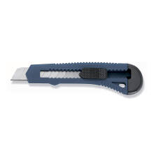 Монтажный нож Color Expert лезвие выдвижное 18мм