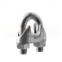 Зажим DIN 741 16мм