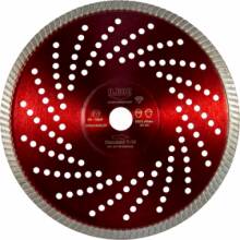 Диск D.Bor Standard S-T-10-0115-022 алмазный 115мм