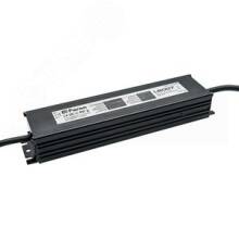 Драйвер LED 100w 12v IP67