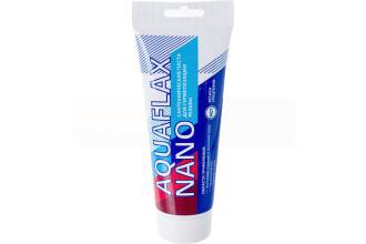 Уплотнительная паста Aquaflax nano тюбик 270 грамм