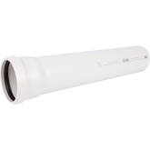 Труба PP 110*500 комфорт плюс Синикон
