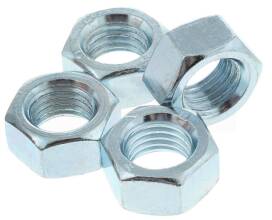 Гайка DIN 934 М24