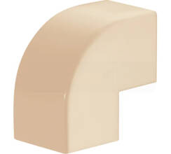 Внешний угол КМН 16х16 сосна (4 шт./комп.) TDM