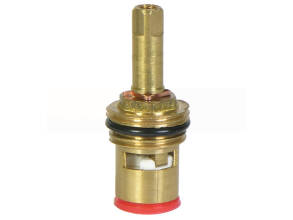 Кран-букса Frap F52-9 для отечественного смесителя 90°