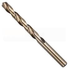Cверло по металлу D.Bor Cobalt 5% 3x61мм,2шт