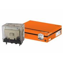Реле Tdm РЭК77/3 с индикатором 10А 230В AC