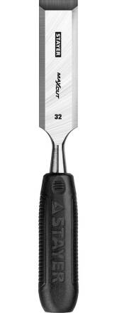 Стамеска Stayer Евро 1820-32 32мм