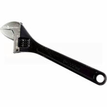 Ключ разводной с тонкими губками 200 мм EX-101