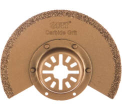 Диск отрезной карбидный ступенчатый 85 мм