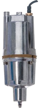 Насос вибрационный нижн.забор, 230V25м, напор 70м, BV-0.12 «СВЕРЧОК» BELAMOS