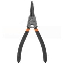 Съёмник стопорных колец 180мм, прямые губки, разжим, Sturm!