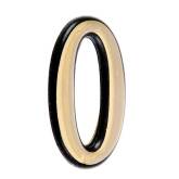 ЦИФРА ДВЕРНАЯ НА КЛЕЕВОЙ ОСНОВЕ 