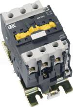 Контактор Iek КМИ-35012 230В 50А АС3 1НО,1НЗ