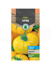 Семена Томат Хурма Тимирязевский питомник, 0.1г