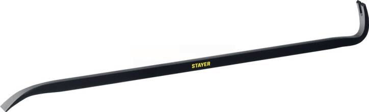 Лом-гвоздодер Stayer 21643-90 900мм