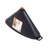 НАСАДКА ДЛЯ РАСПЫЛЕНИЯ ГЕРБИЦИДОВ (1/12) 