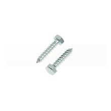 Шуруп для крепления лаг и реек 8х40мм