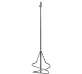 Миксер для строительных смесей 120x600 мм, хвостовик М14 СИБРТЕХ 84780