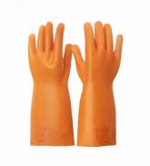 Диэлектрические перчатки