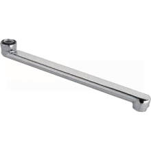 Излив Frap F40F для смесителя 400мм