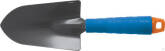 Совок посадочный Fit стальной пластиковая ручка 280мм