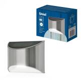 SUPERBRIGHT Садовый светильник на солнечной батарее. 4 светодиода. Белый свет. 