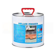 Heller Dupon Sealer Двухкомпонентная ПУ грунтовка глубокого проникновения 4,5