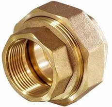 Американка лат 1 г/г прямая ТИМ