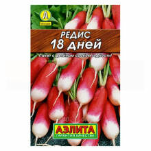 Семена Редис 18 дней Поиск, 3 г