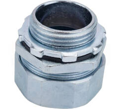 Резьбовой крепёжный элемент РКн-25 (наружная резьба) TDM