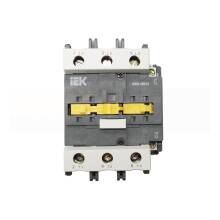 Контактор Iek КМИ-49512 400В 95А АС3 1НО,1НЗ