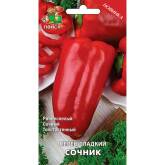 Семена Поиск Перец сладкий Сочник А, 0,25 г