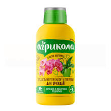 Удобрение Агрикола Аква для орхидей, 250 мл