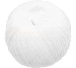 Шпагат полипропиленовый, 1,5 мм, L 150 м, Россия// Сибртех