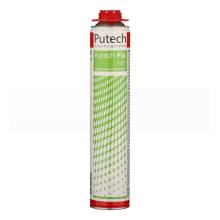 Клей-пена PUTECH FIX PRO, 820 мл., 840гр.