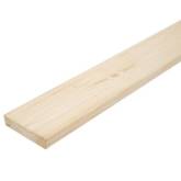 Доска строганная 20х150х3000мм